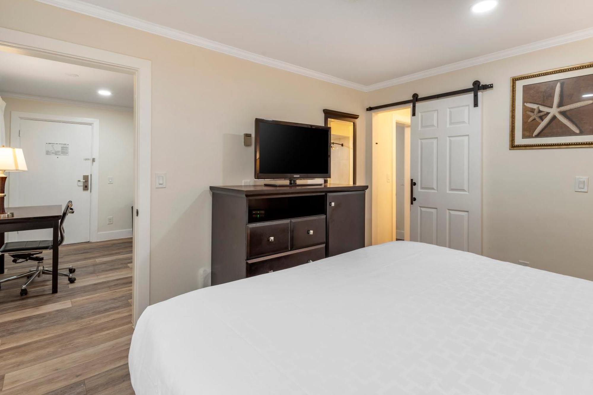 Best Western Carmel'S Town House Lodge Exteriér fotografie