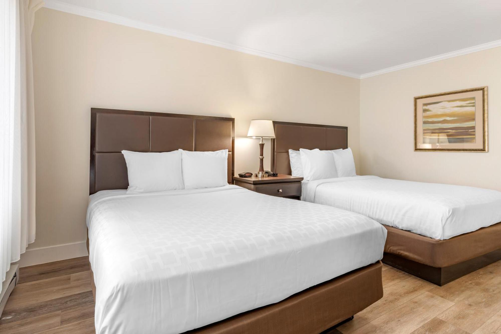 Best Western Carmel'S Town House Lodge Exteriér fotografie